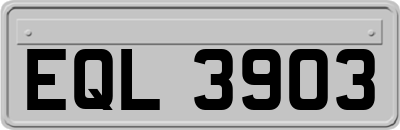 EQL3903