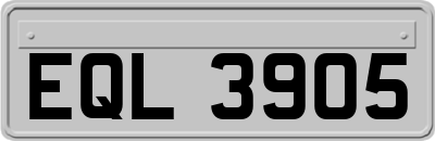 EQL3905