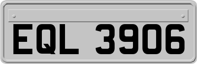 EQL3906