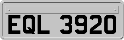 EQL3920