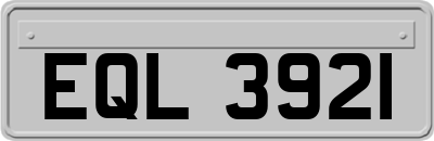EQL3921