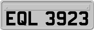 EQL3923
