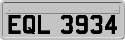 EQL3934