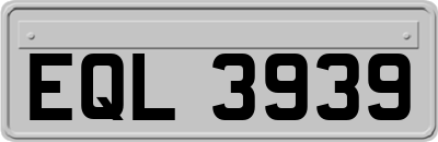 EQL3939