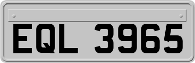 EQL3965