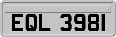 EQL3981