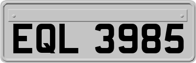 EQL3985