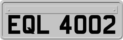 EQL4002