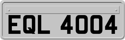 EQL4004