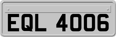 EQL4006