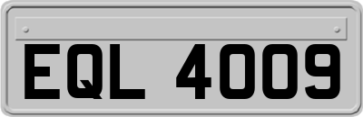 EQL4009