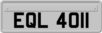 EQL4011