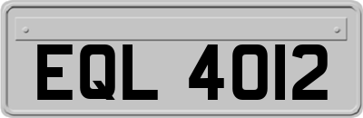 EQL4012