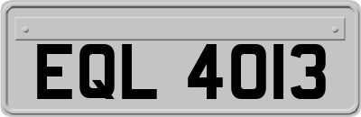 EQL4013