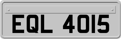 EQL4015