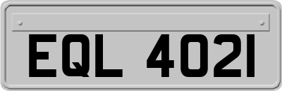 EQL4021