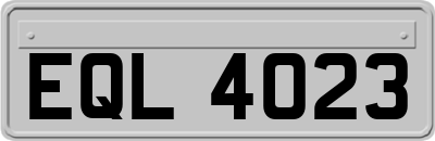 EQL4023