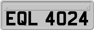 EQL4024