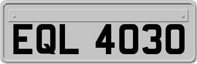 EQL4030