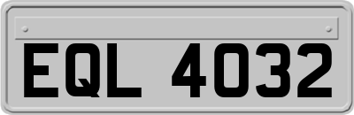 EQL4032