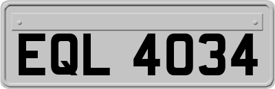 EQL4034