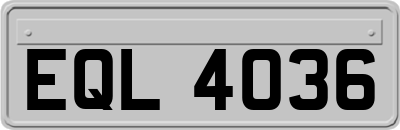 EQL4036