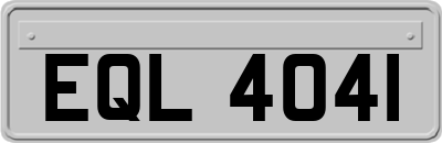 EQL4041