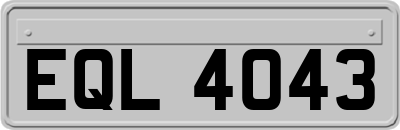EQL4043