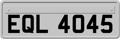EQL4045