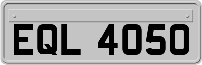 EQL4050