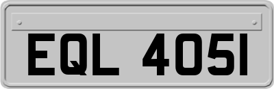 EQL4051
