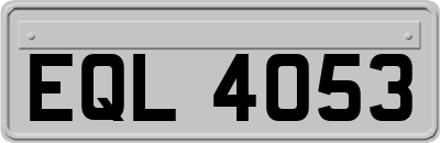 EQL4053