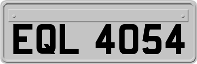 EQL4054
