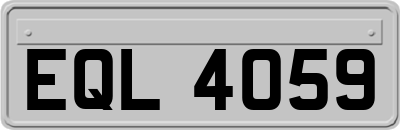 EQL4059