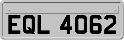 EQL4062