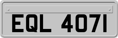 EQL4071