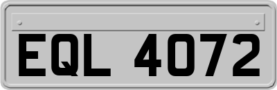 EQL4072