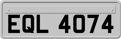 EQL4074