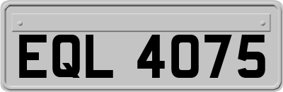 EQL4075