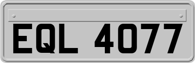 EQL4077