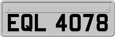 EQL4078