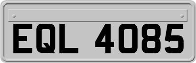 EQL4085