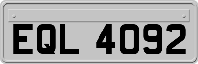 EQL4092