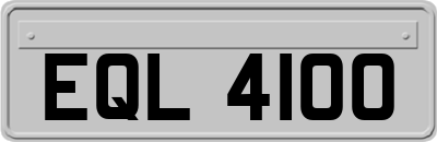 EQL4100