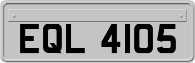 EQL4105