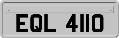 EQL4110