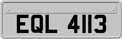 EQL4113