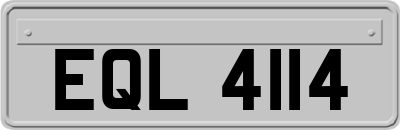 EQL4114