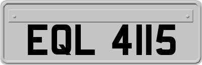 EQL4115