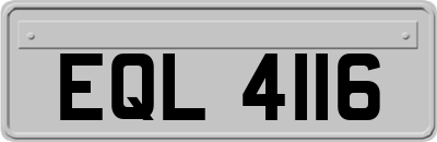 EQL4116